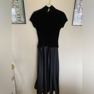 Tadashi Vintage Dress